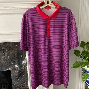 Redvanly Golf Shirt